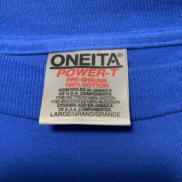 ❌❌SOLD❌❌Space Coast Space Program Shirt - Picture 3 of 3